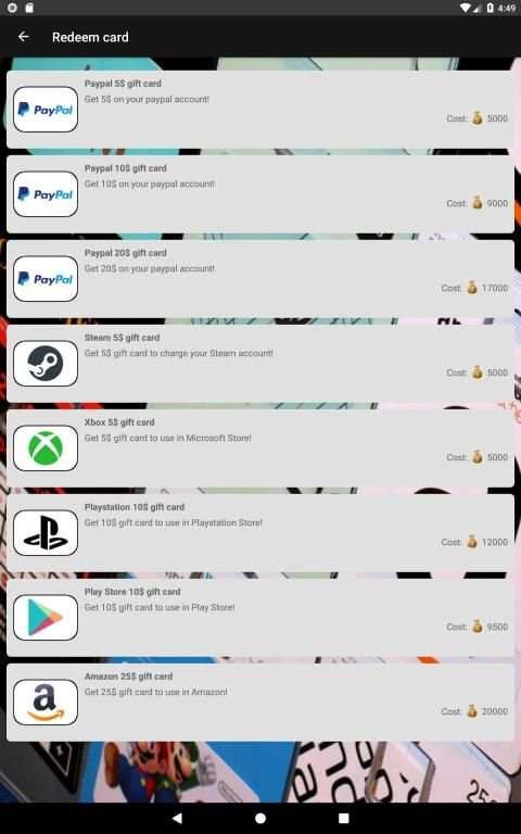 Cash Maker screenshot 3
