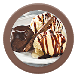 Receitas De Doces E Sobremesas icon