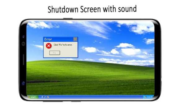 All Windows Errors screenshot 1