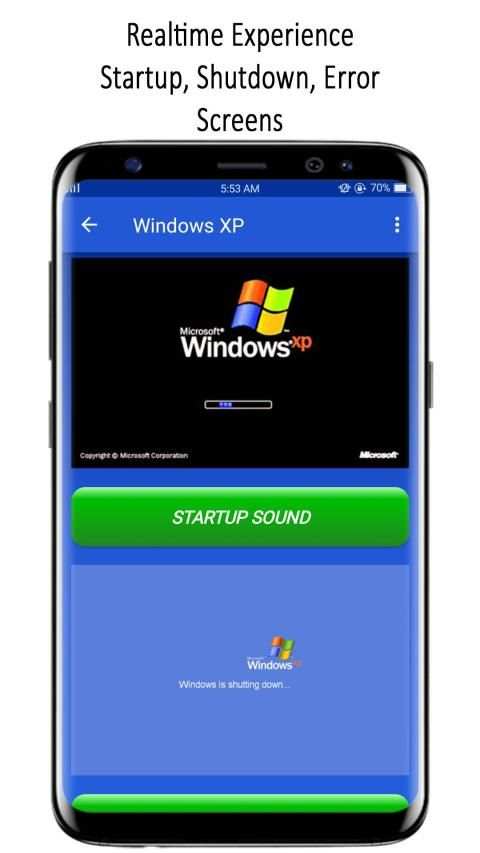 All Windows Errors screenshot 5