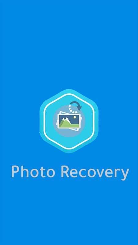 Photo Recovery screenshot 4
