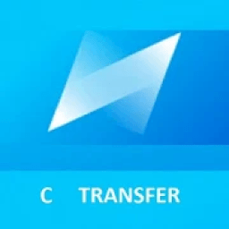 C File Transfer आइकन