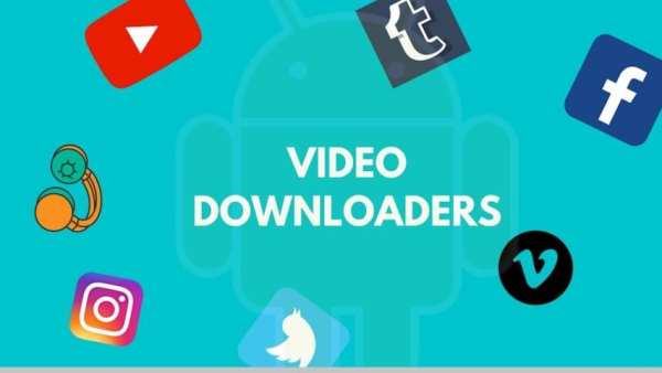 Download video For Facebook screenshot 1