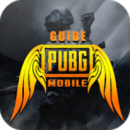 ikon Pubg Mobile Guide pro V5