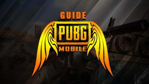 Pubg Mobile Guide pro V5 screenshot 4