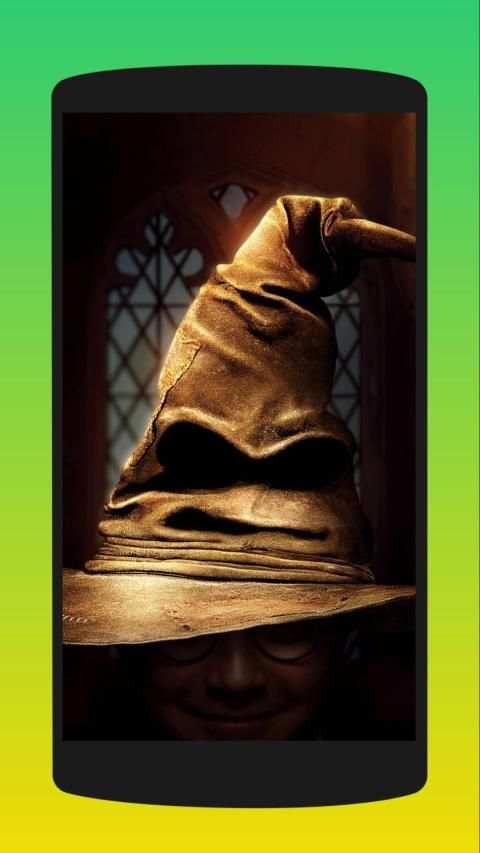 Background & Wallpaper Hogwarts screenshot 4