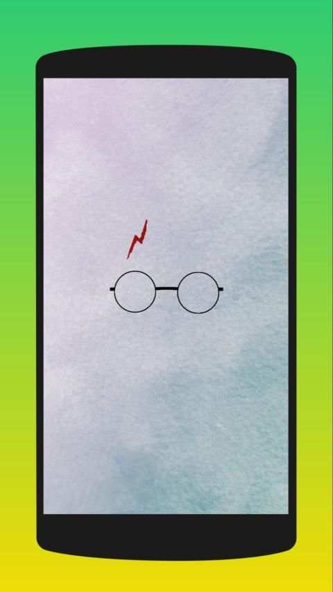 Background & Wallpaper Hogwarts screenshot 2