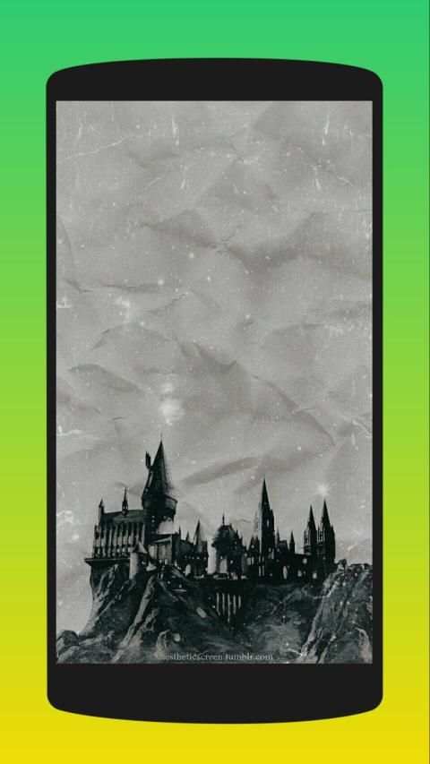Background & Wallpaper Hogwarts screenshot 8