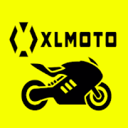 Xlmoto आइकन