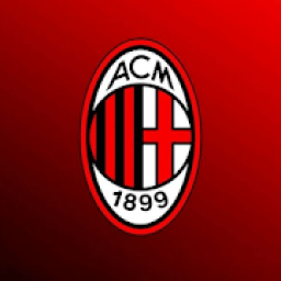 Ac Milan Wallpaper HD أيقونة