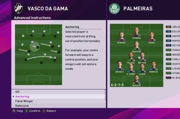 PES 2020-PRO Guide Soccer Evolution Walktrough screenshot 5