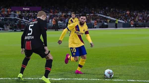 PES 2020-PRO Guide Soccer Evolution Walktrough screenshot 1