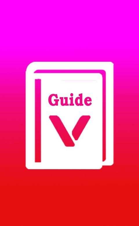 Guide For VMate screenshot 1