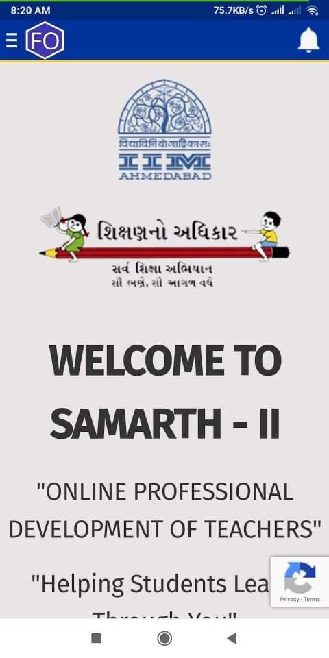 fast online teacher's app screenshot 4