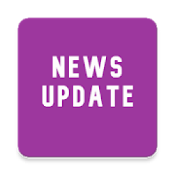 News Update आइकन