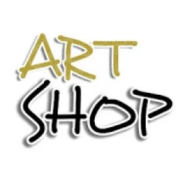 ART SHOP आइकन