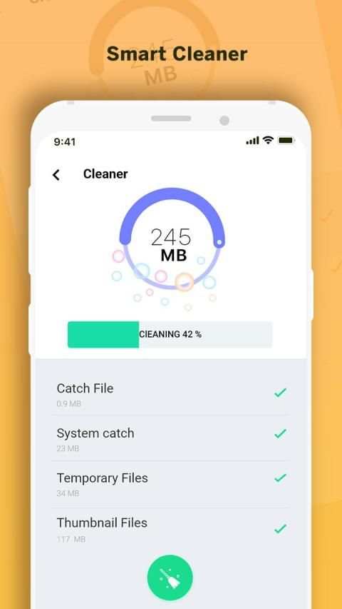 File Manager with OTG File Explorer स्क्रीनशॉट 4