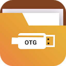 File Manager with OTG File Explorer आइकन