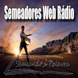 ikon Semeadores Radio Web