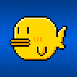 Fish 'N Hats आइकन