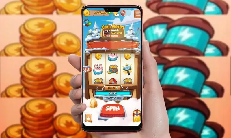 Spins & Mods for Coin Master na App Store