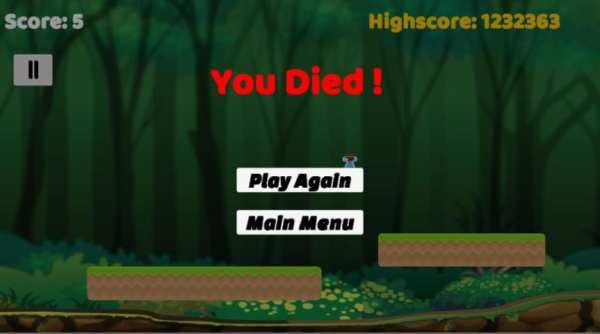 Black Ninja Assassin screenshot 2
