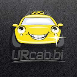 URcab.bi Driver
