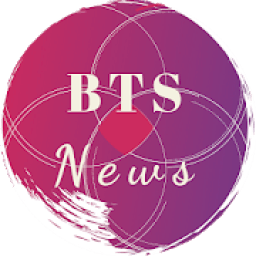 BTS News icon