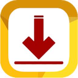 Video Downloader - Save Videos & Social Download