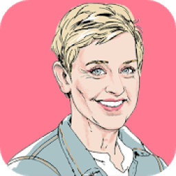 Art Me - Art Photo Editor आइकन