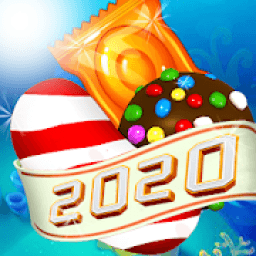 Candy Mania Fever आइकन