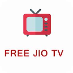Live Jio TV Watch Free HD Channels Guide