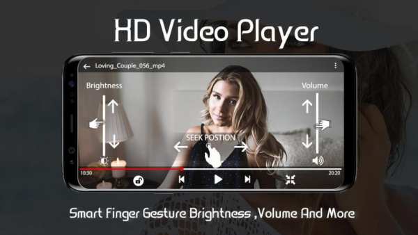 MAX Video Player screenshot 5