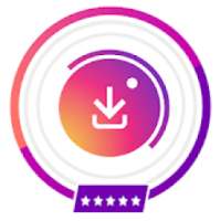 Story Downloader - Download Insta Video and photo