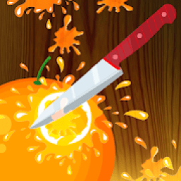 ikon Fruit Knife Hit