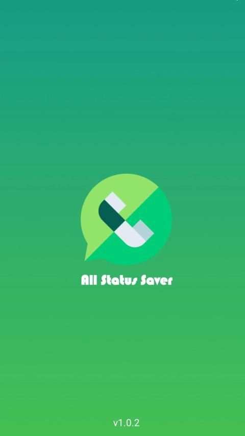Status Saver 2019 स्क्रीनशॉट 1