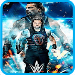 Roman Reigns Wallpapers 4K HD Fans أيقونة