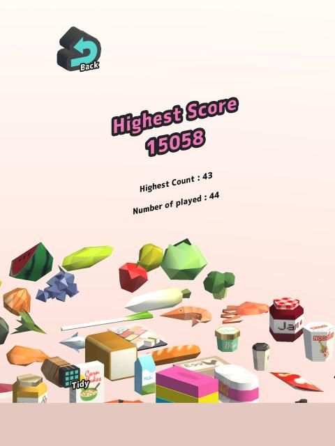 Shopping Spree screenshot 1