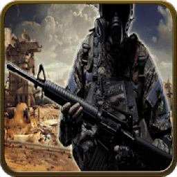 ikon Counter Army Force