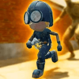 Zombie Escape: Juegos de Zombies Gratis आइकन