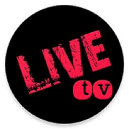Live TV - Internet TV of Entertainment