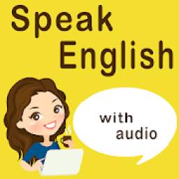 Learn To Speak English