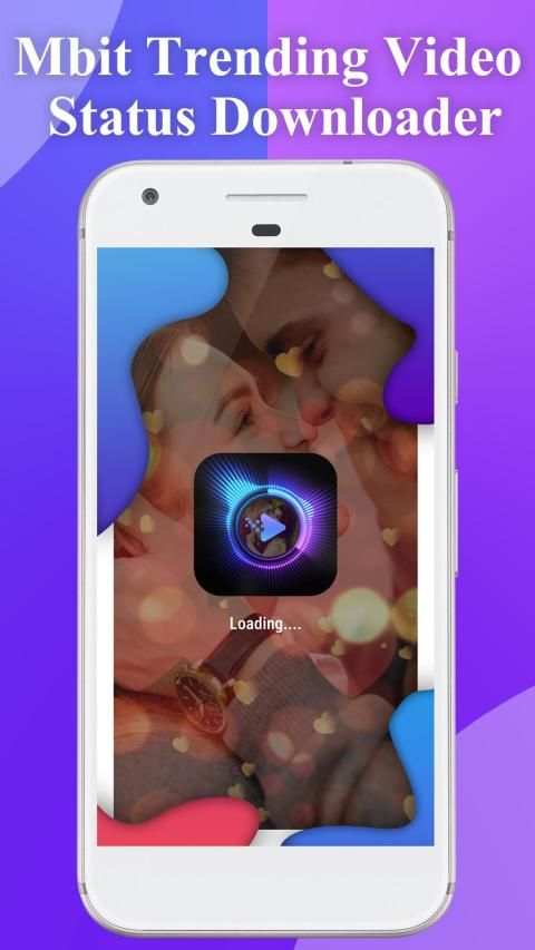 MBeat Treading New Year Video Status 2020 स्क्रीनशॉट 5