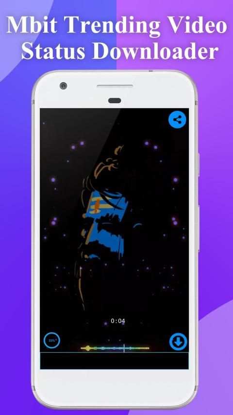 MBeat Treading New Year Video Status 2020 स्क्रीनशॉट 2