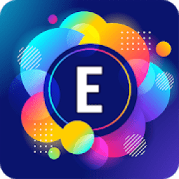 Editeur d'Photos: Outil Retouche Photo आइकन