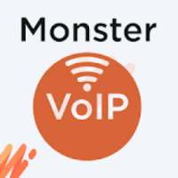 Monster VoIP on 9Apps