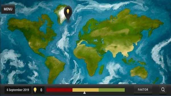 Earth Save Simulator screenshot 2
