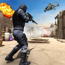 Elite Shooting Strike आइकन