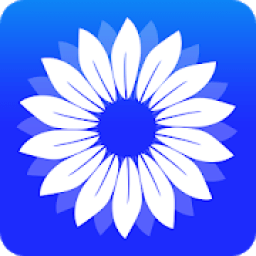 Gallery 2019 : Smart Photo Gallery with Lock आइकन