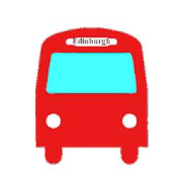 Edinburgh Bus Tracker